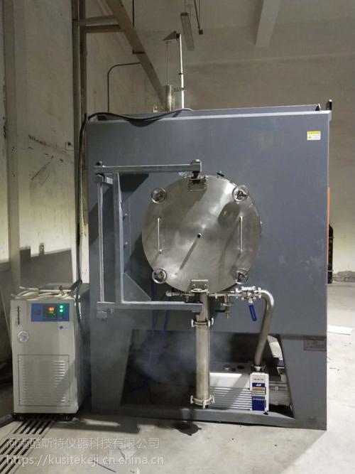 微型退火炉产品批发 酷斯特科技与惟斯科技的合作机遇